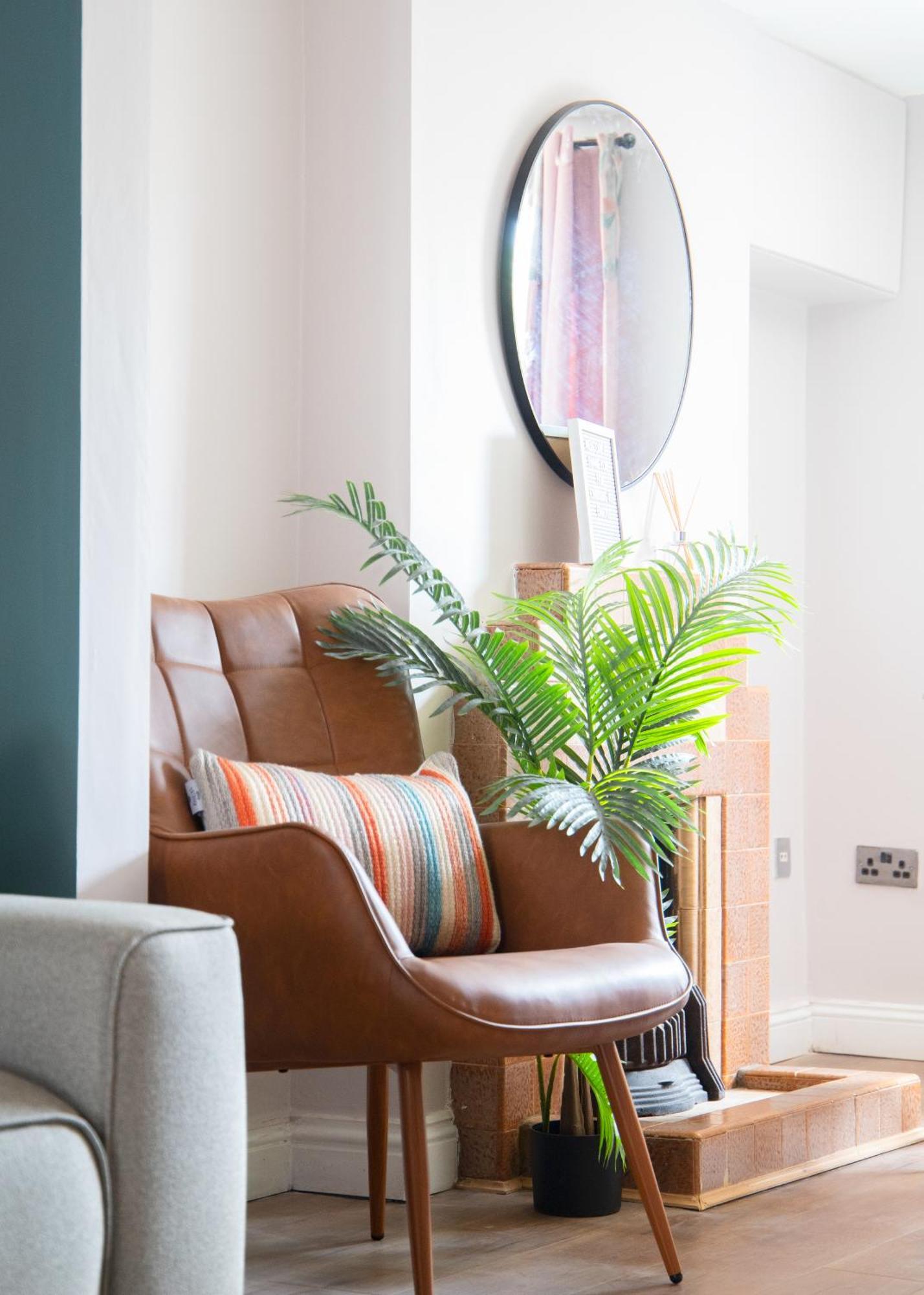 Apartament Stylish 3X Bed House In Soham Zewnętrze zdjęcie