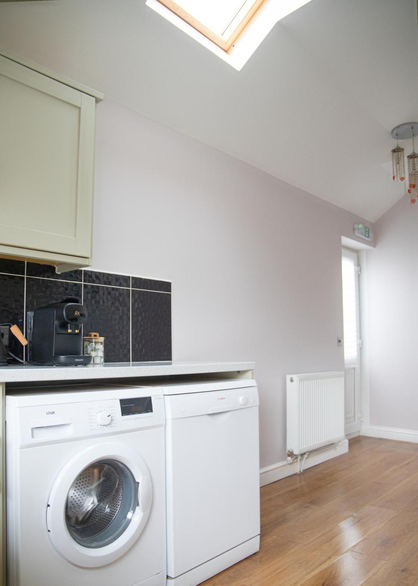Apartament Stylish 3X Bed House In Soham Zewnętrze zdjęcie